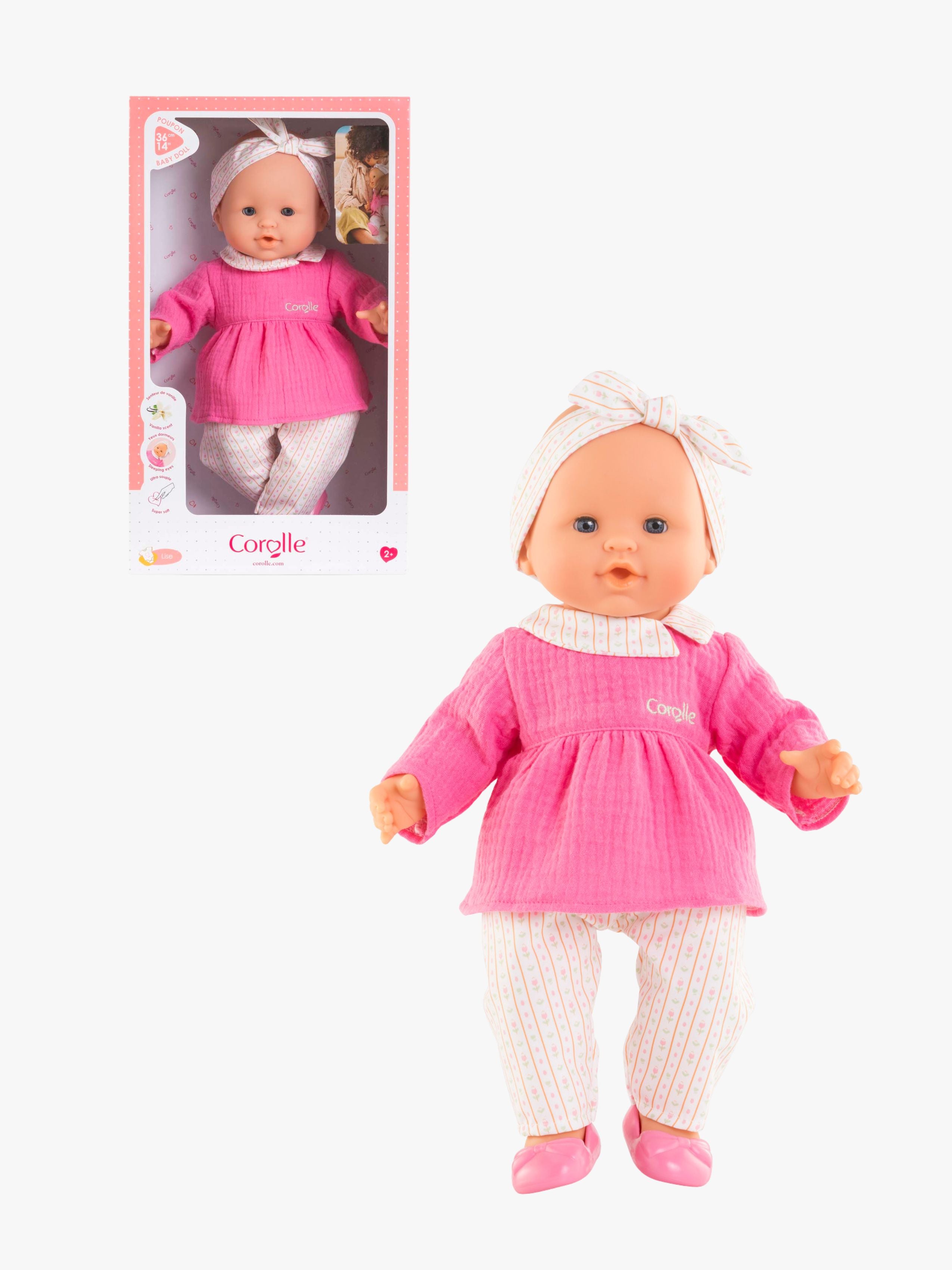 Corolle Lise 36 cm
