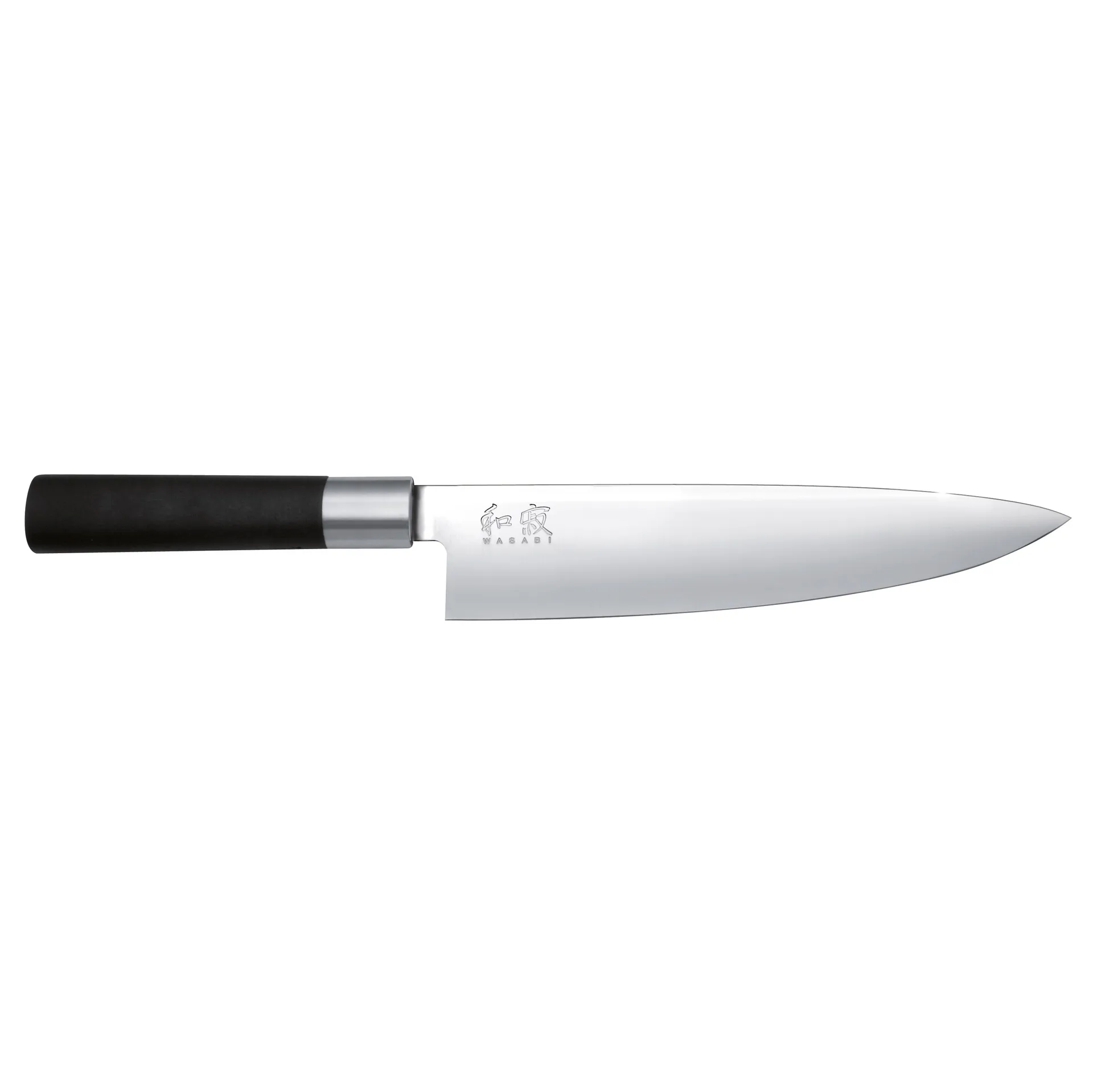 Kai Wasabi Black kockkniv 20 cm
