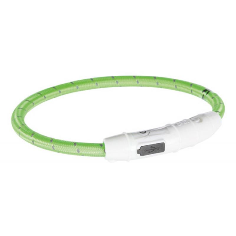 Trixie Lysande halsband