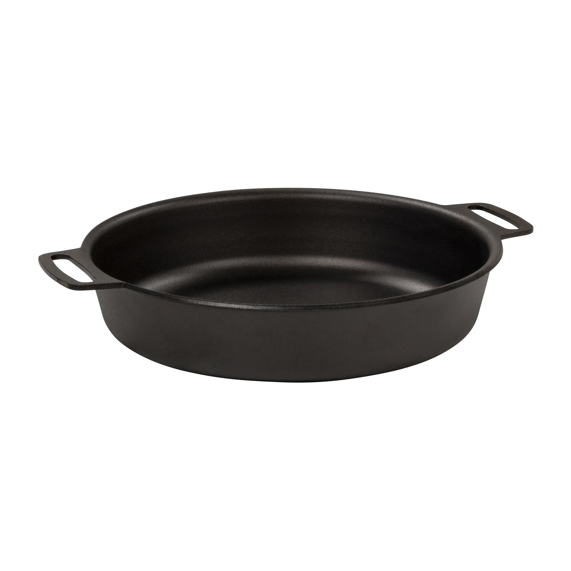 Kockums Jernverk stekpanna/pajform 28 cm