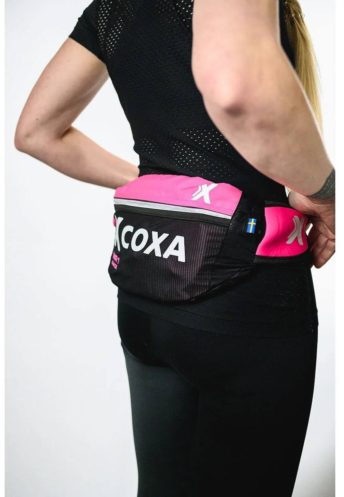 Coxa WR1 Race