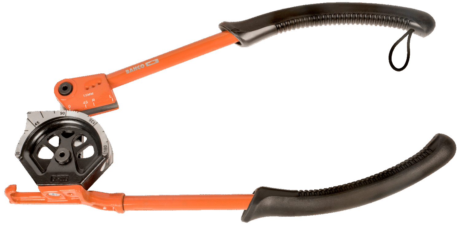 Bahco 500 15 mm