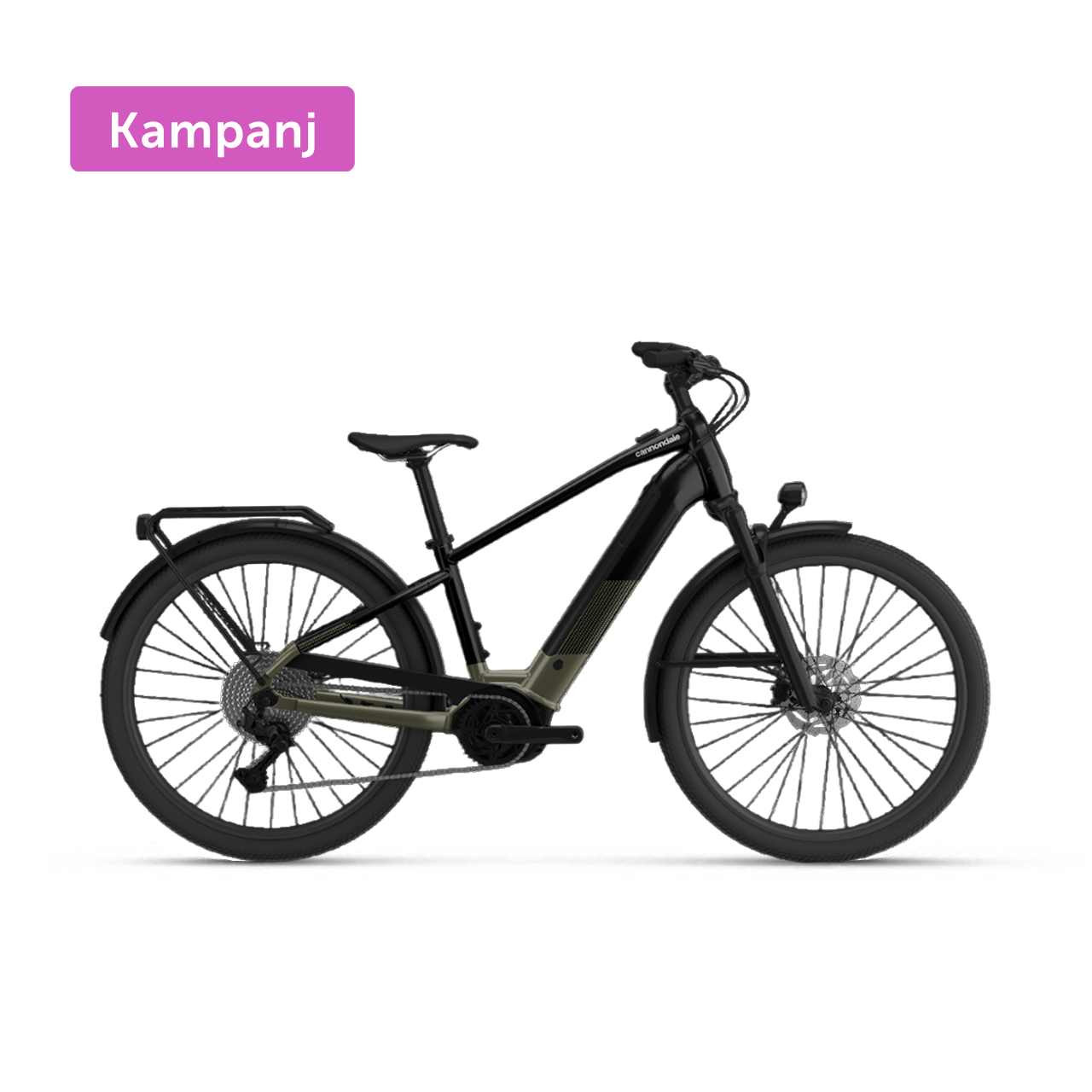 Elcykeln herr