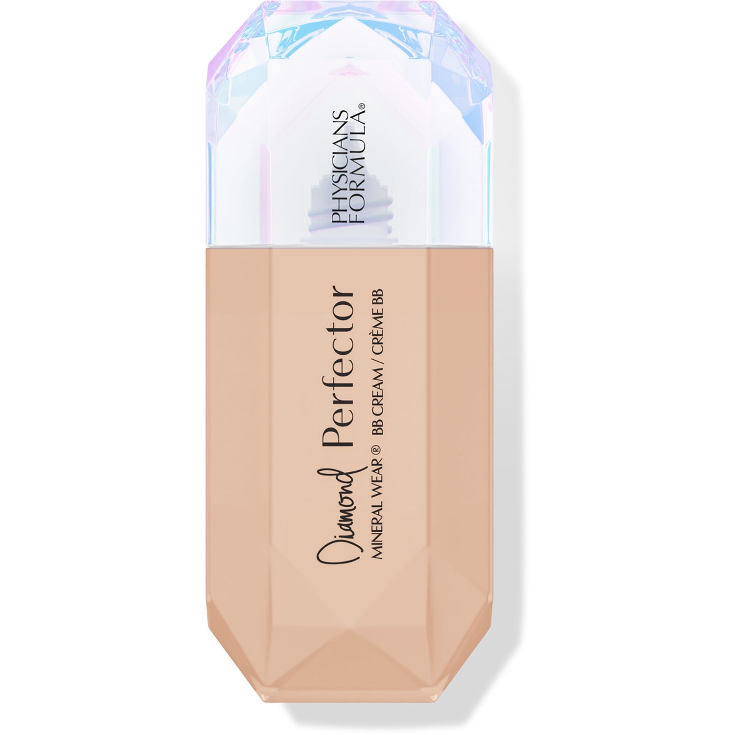 Physicians Formula Diamond Perfector BB Cream Medium-To-Tan 37 ml