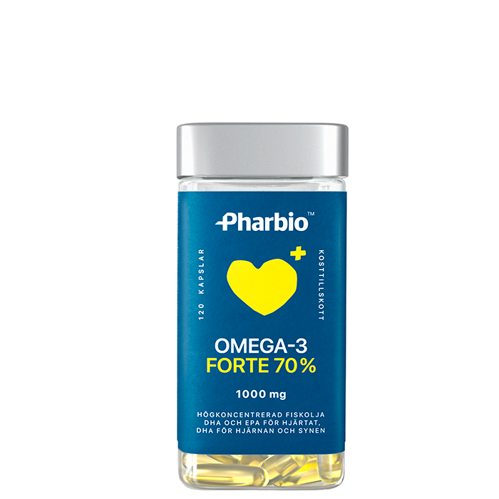 Omega 3 kapseln