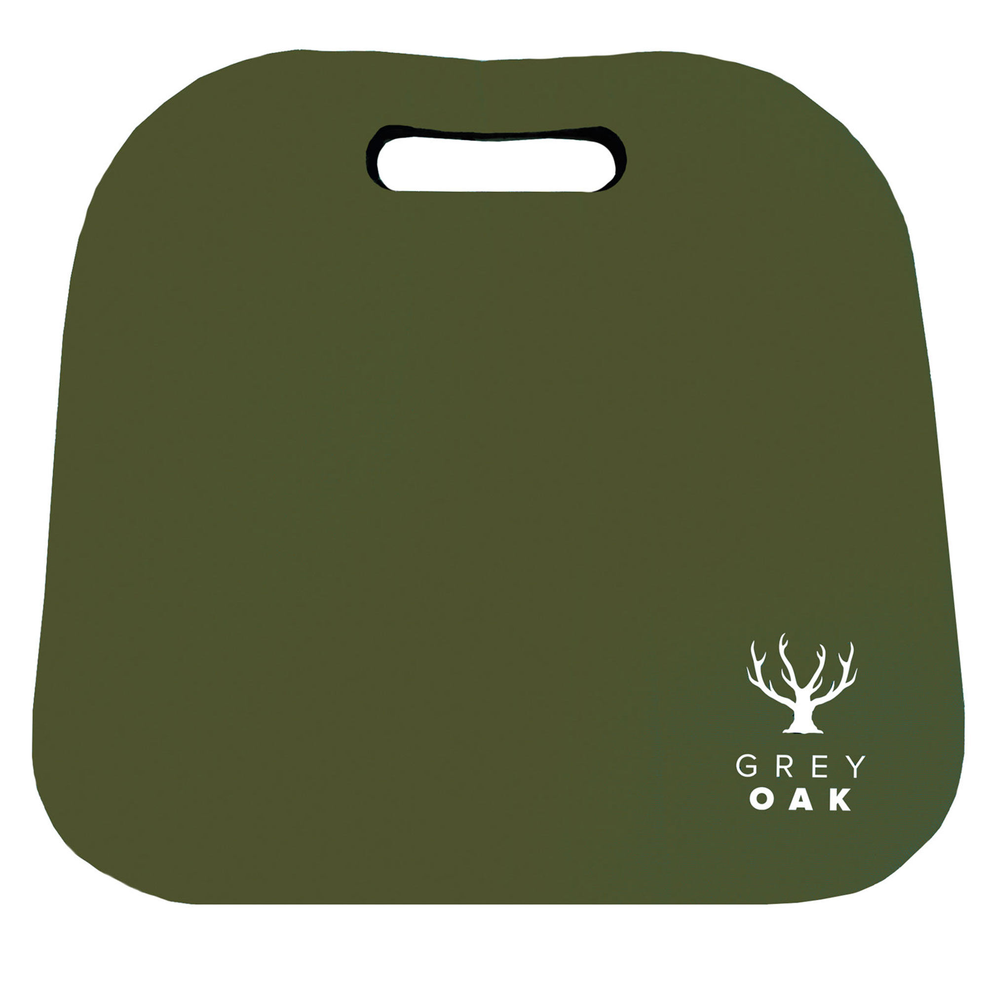 Grey Oak Sittunderlag