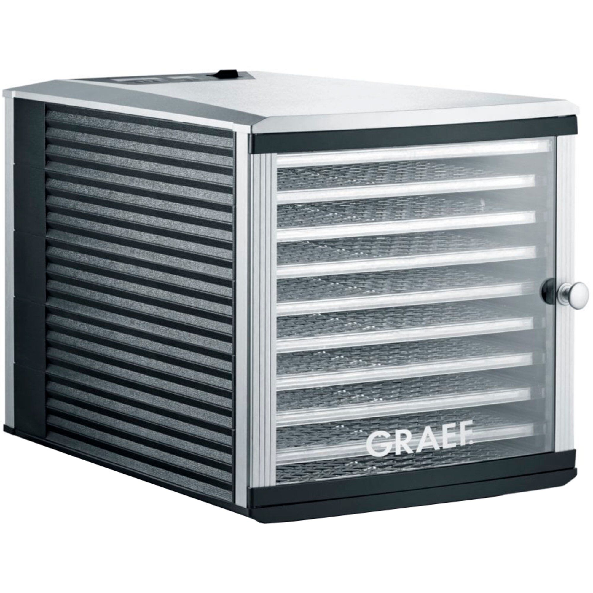 Graef DA510 Dehydrator 10 brickor