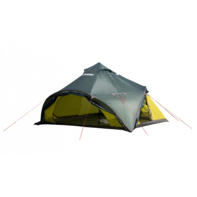 Bergans Wiglo LT V.2 6