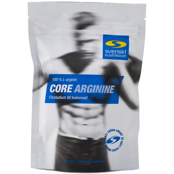 Core Arginine 200 g