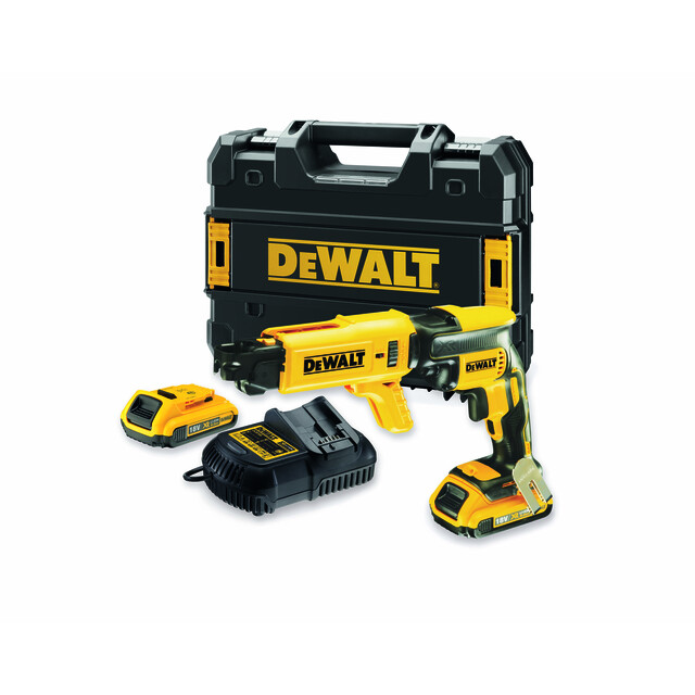 DeWalt DCF620D2K