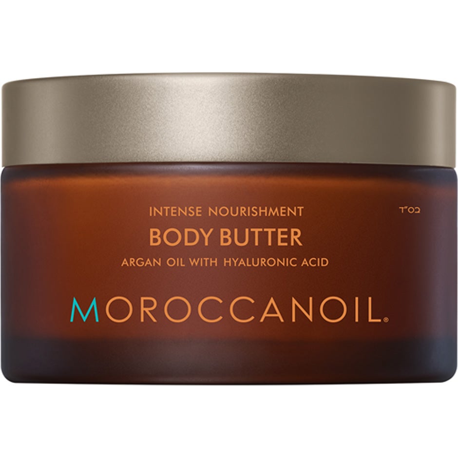 Moroccanoil Body Butter Original 200 ml