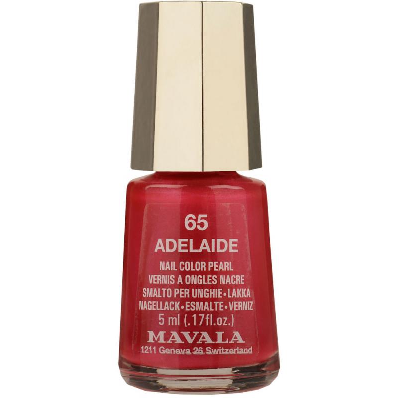 Mavala Minilack Adelaide 5 ml