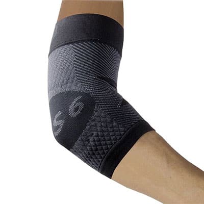 OS1st ES6 Armbågssleeve