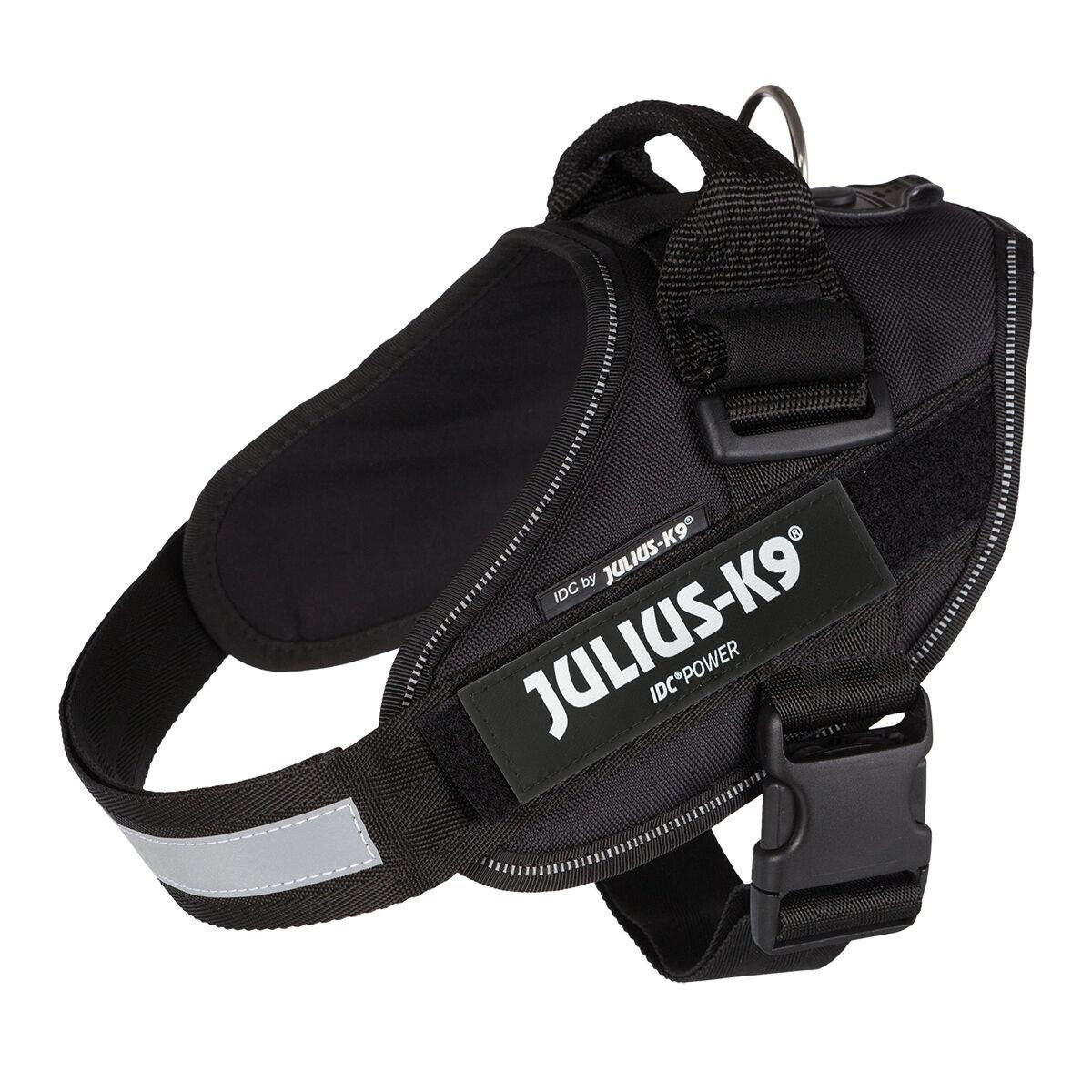 Julius-K9 IDC Powersele