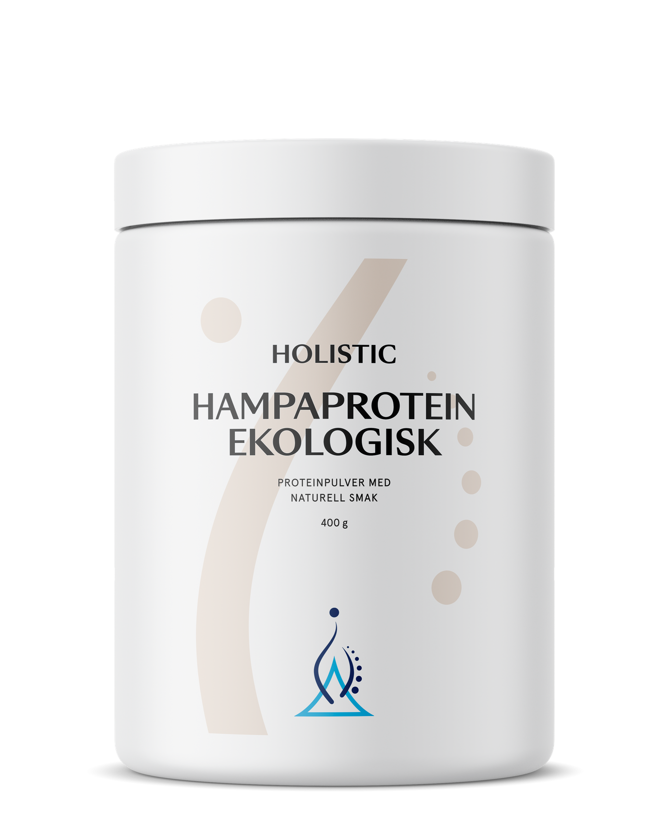 Holistic Hampaprotein 400 g