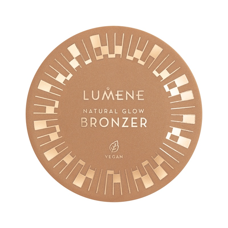 Lumene Natural Glow Bronzer 10 g