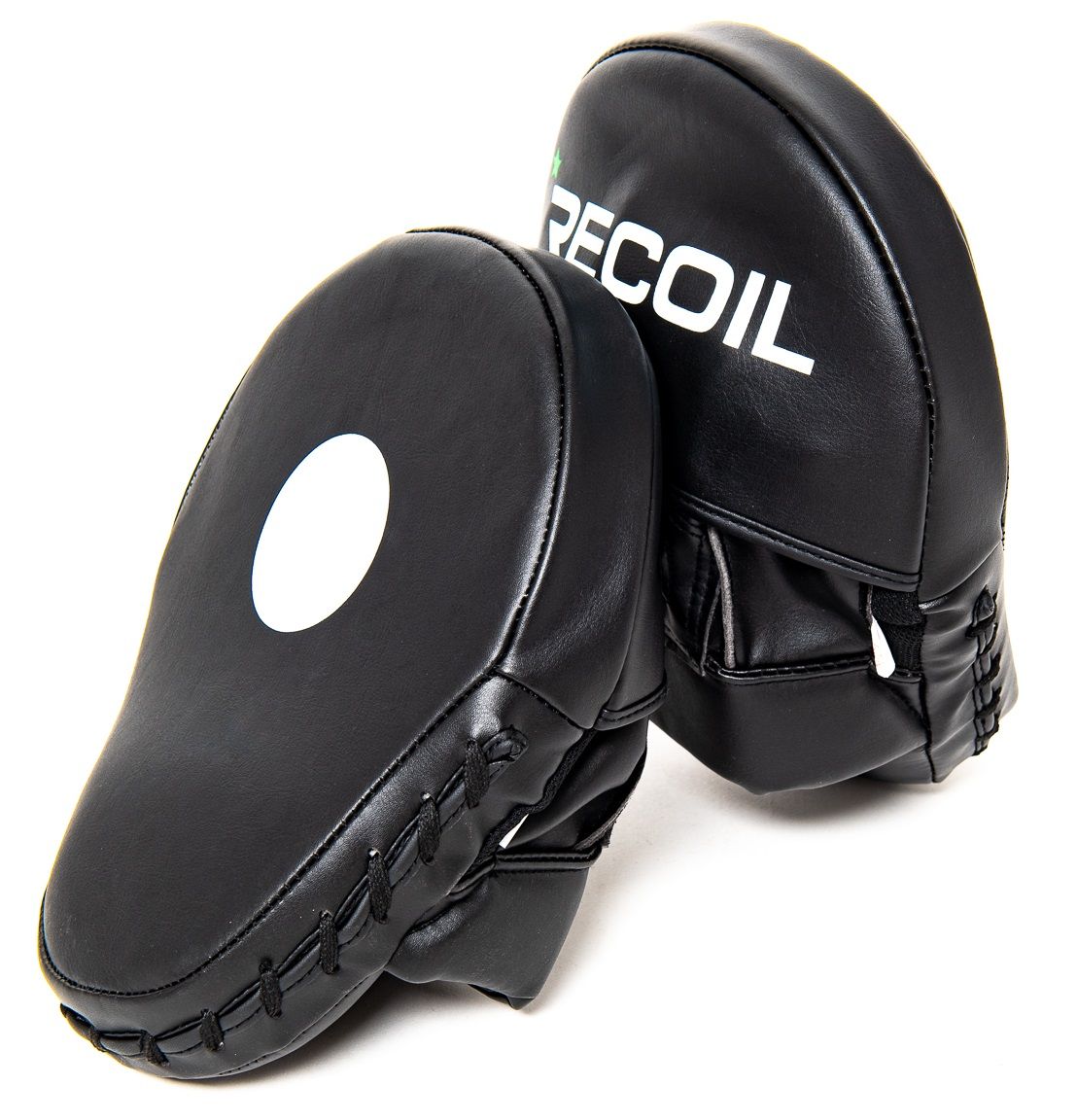Recoil Handmittsar