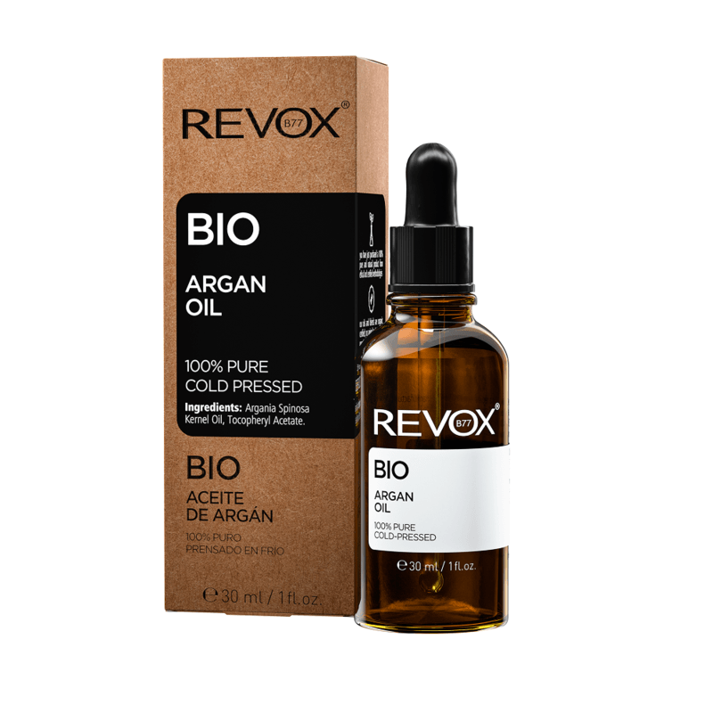 Revox B77 Bio Argan Oil 30 ml