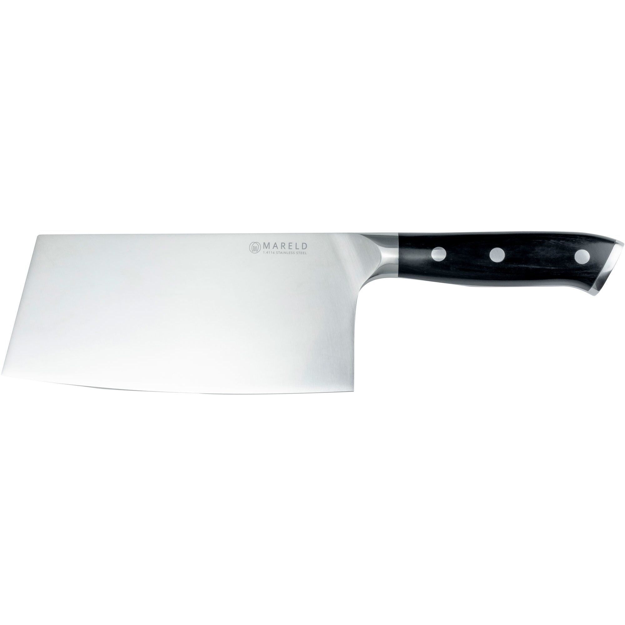 Mareld Hackkniv 18 cm