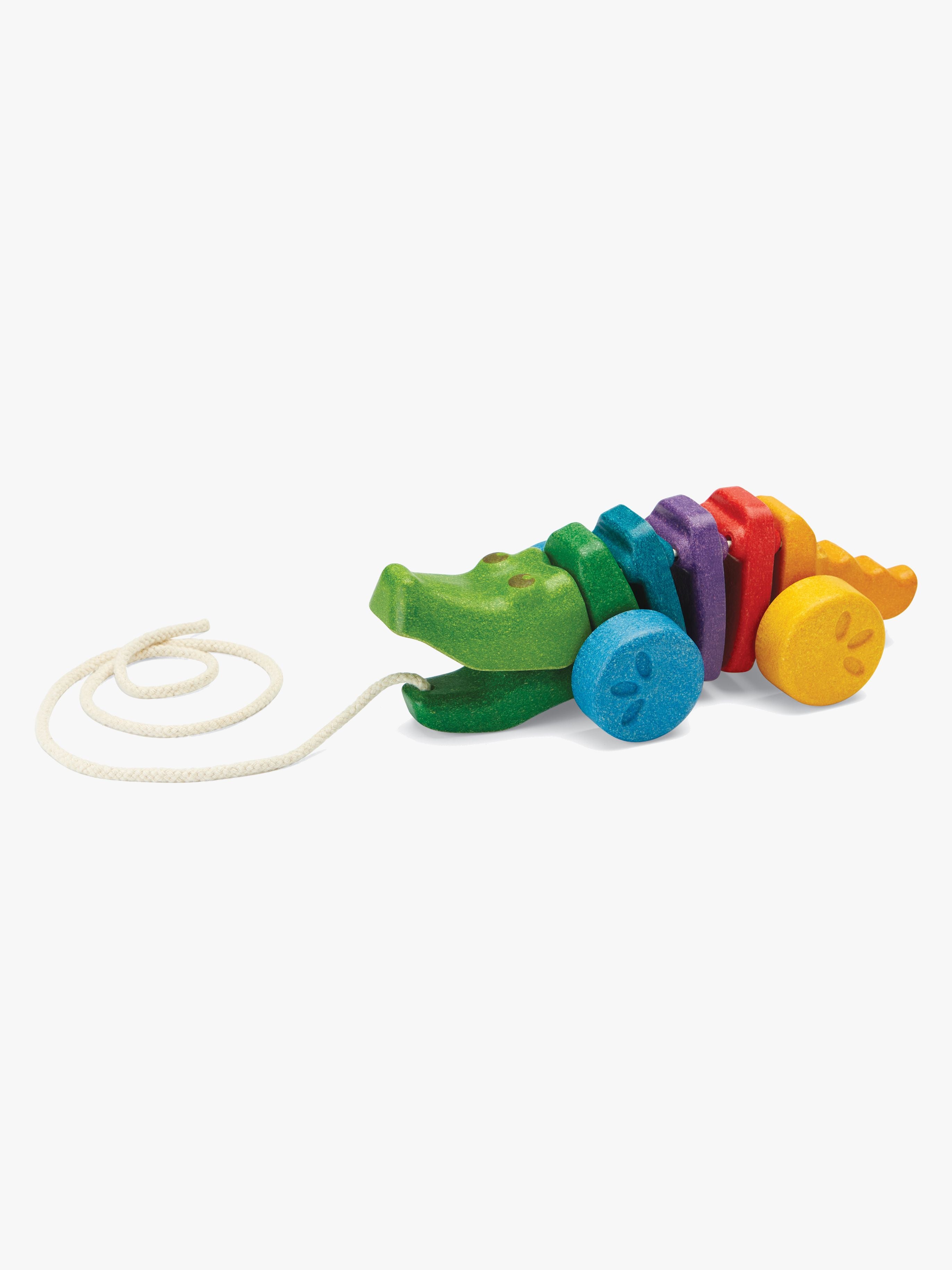 Plan Toys Krokodil