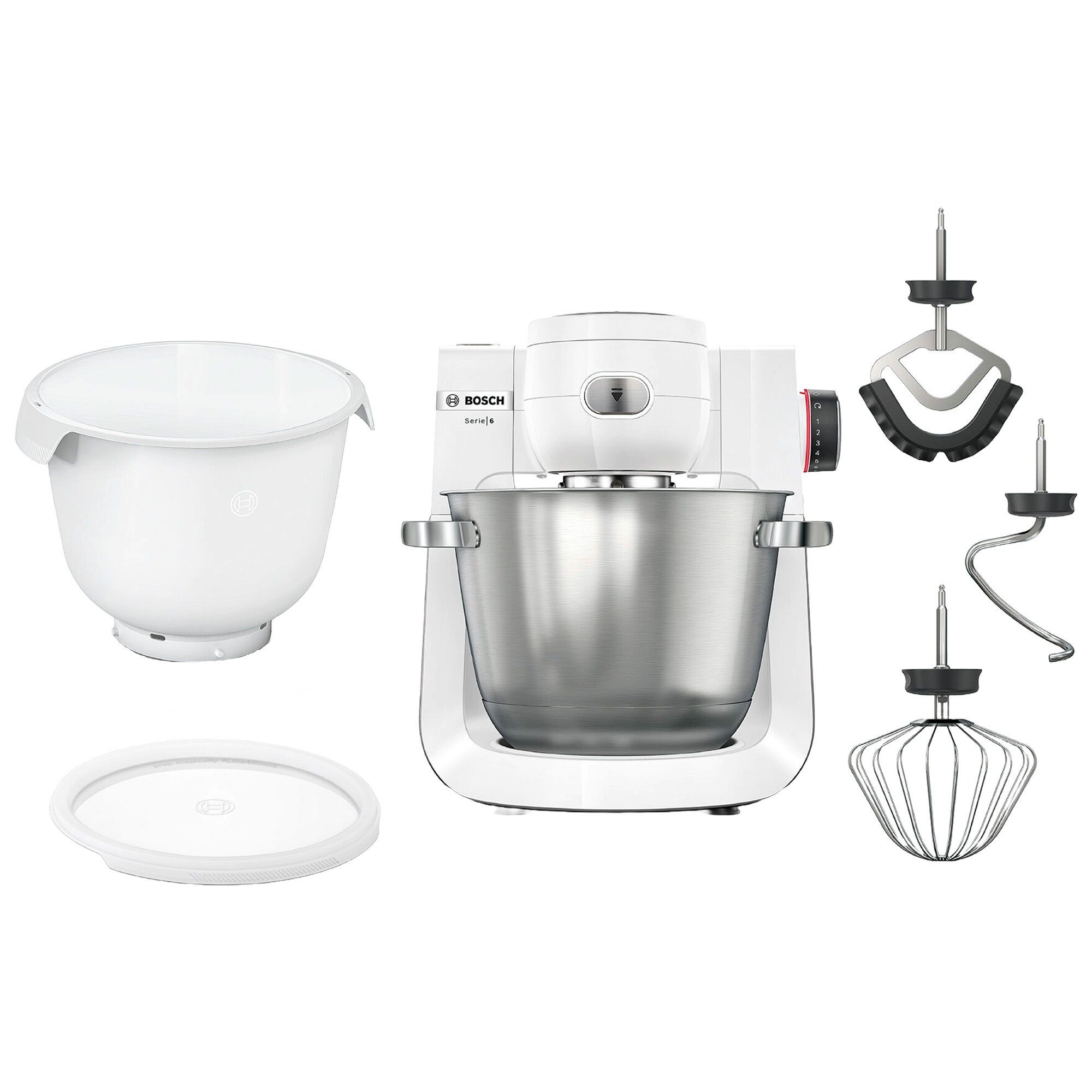 Bosch Serie 6 MUMS6EW18