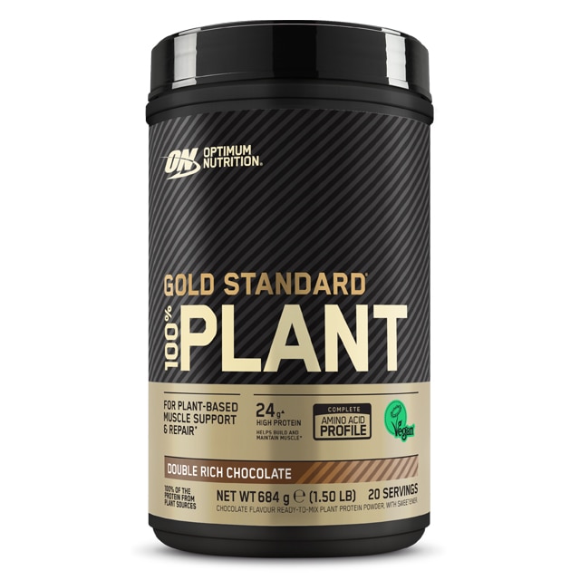 Optimum Nutrition Gold Standard 100% Plant 684 g