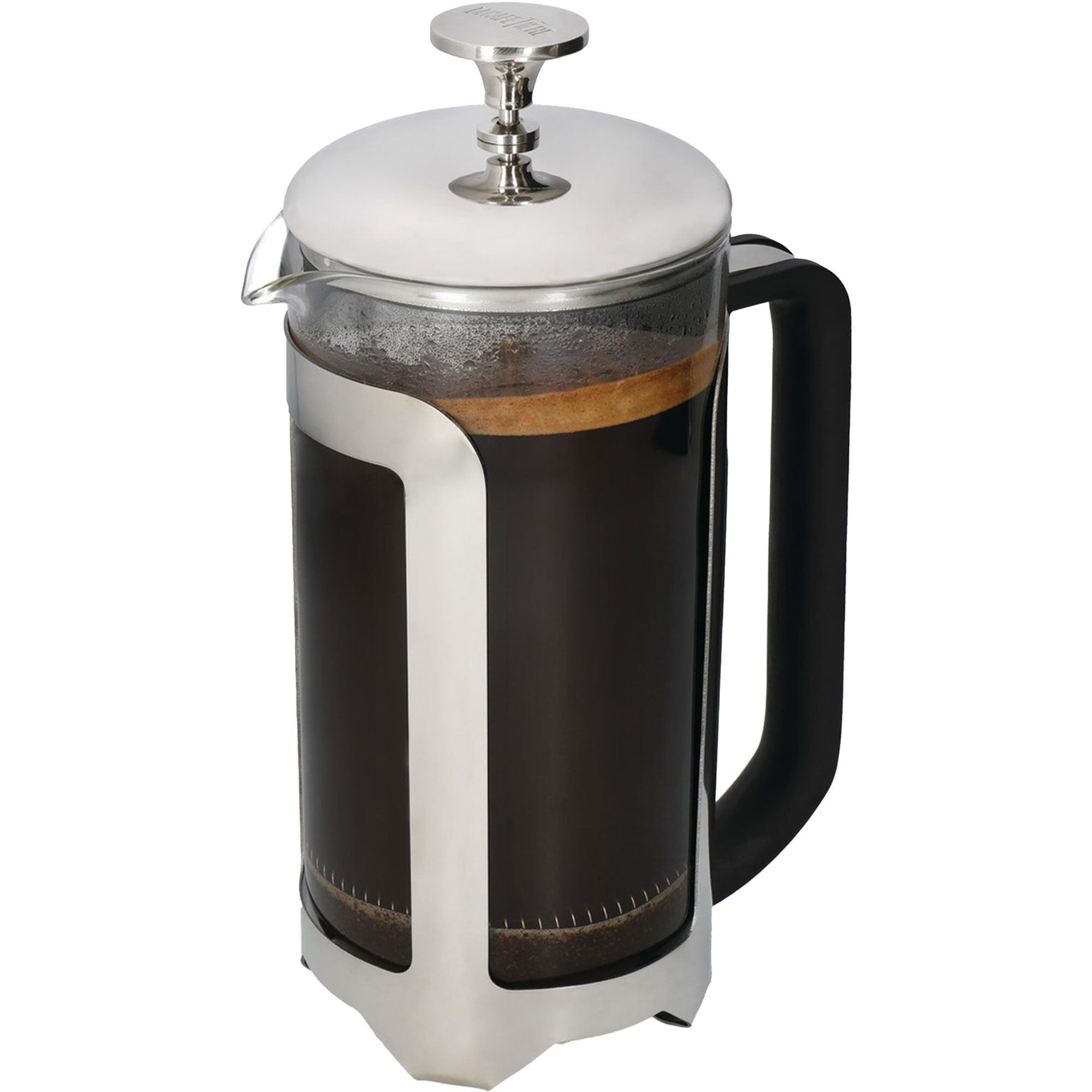 La Cafetière Roma 8 koppar