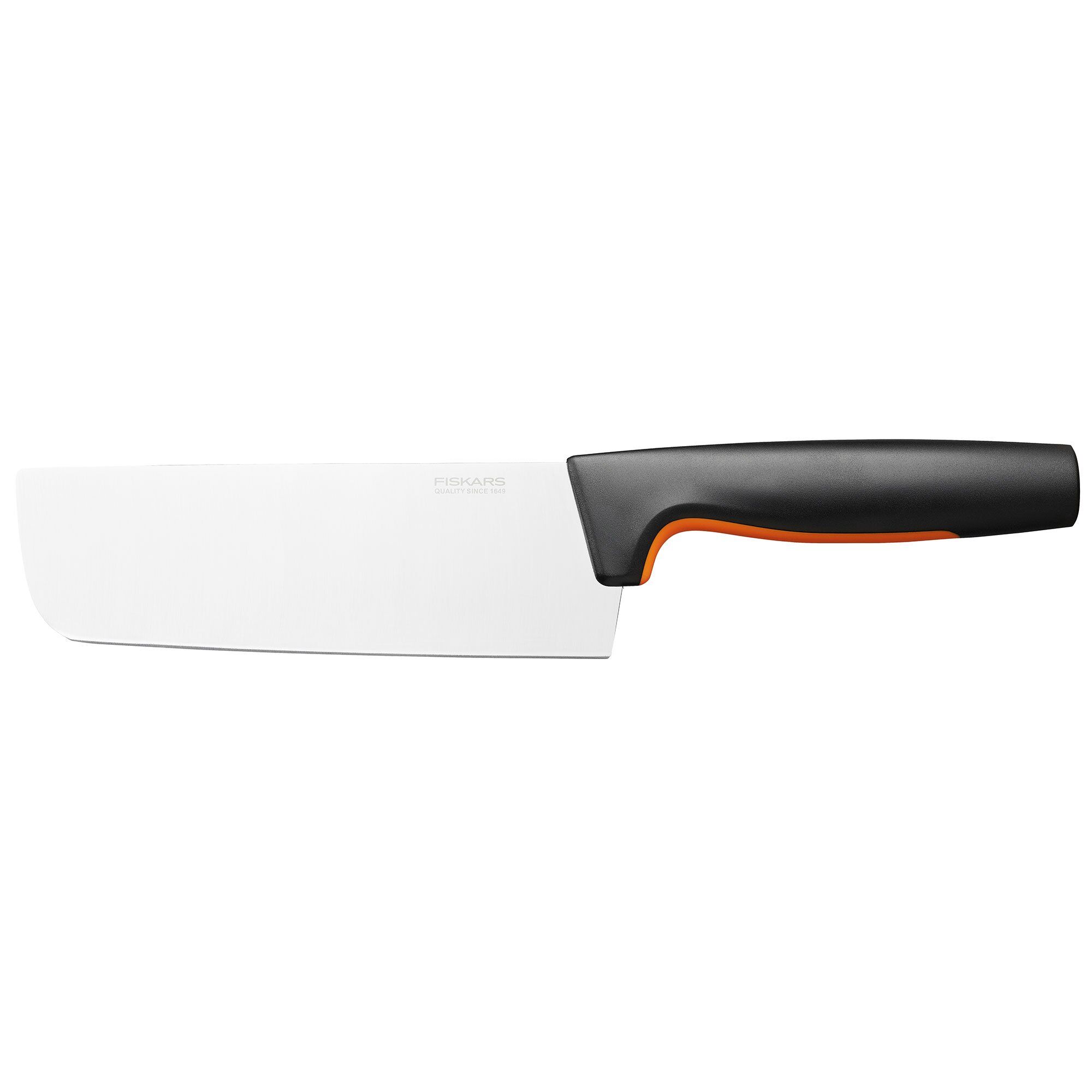 Fiskars Functional Form Nakiri 16 cm