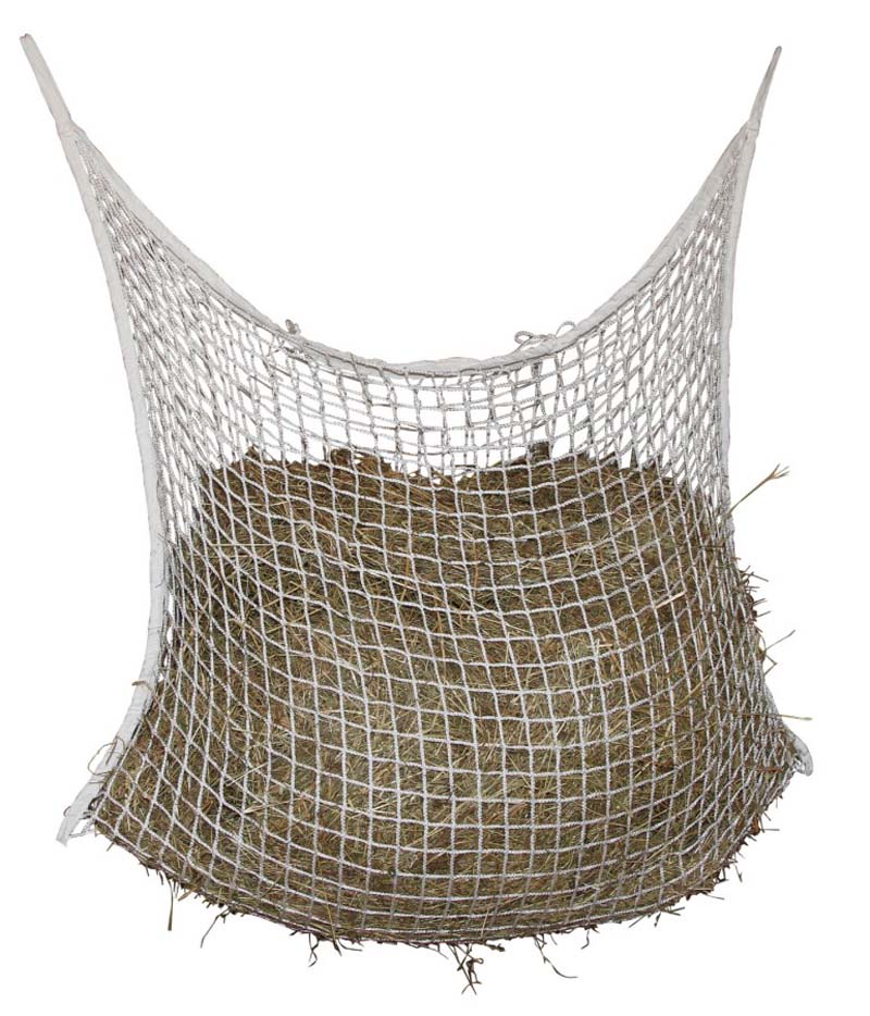 Kerbl Hönät Slow Feeder 120 x 90 cm, 3 x 3 cm