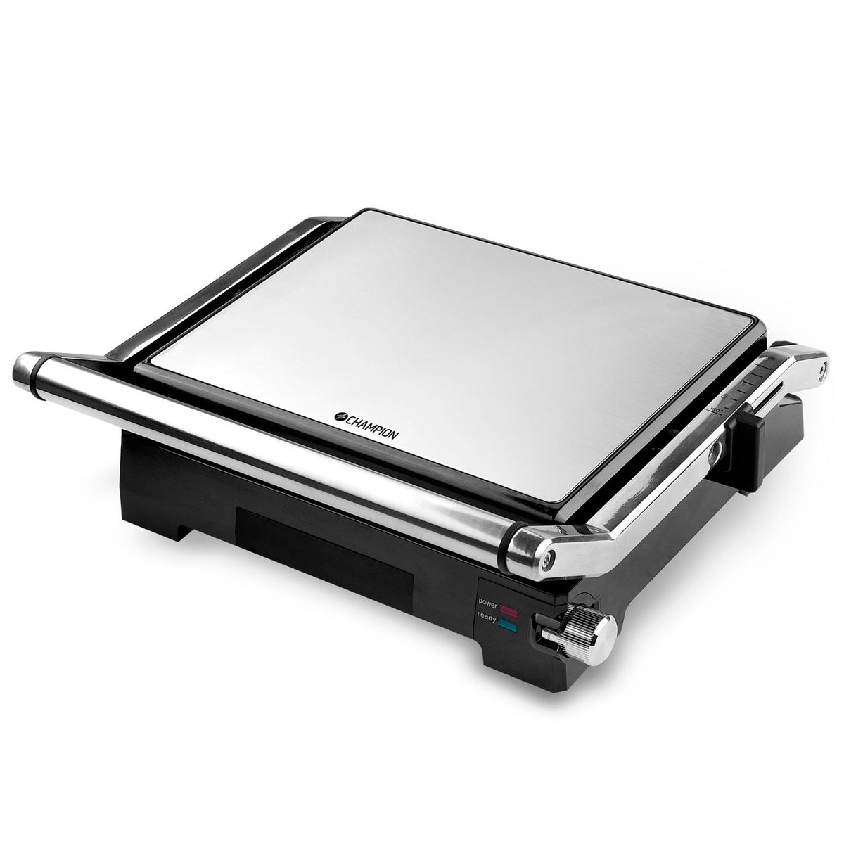 Champion Paninigrill Pro 2-in-1