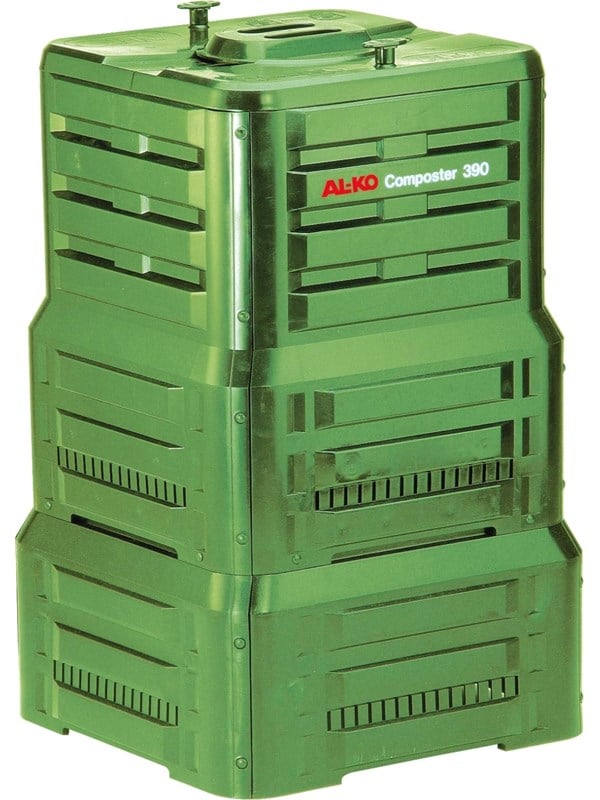 AL-KO K 390 termokompost 390 L