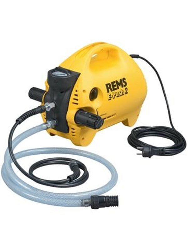 REMS E-Push 2