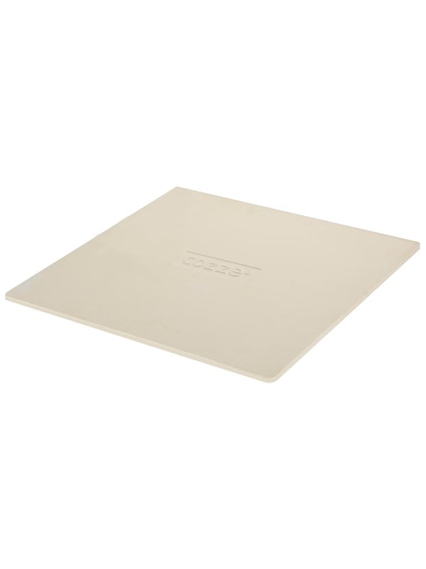 Cozze pizzasten 42,5 × 42,5 cm