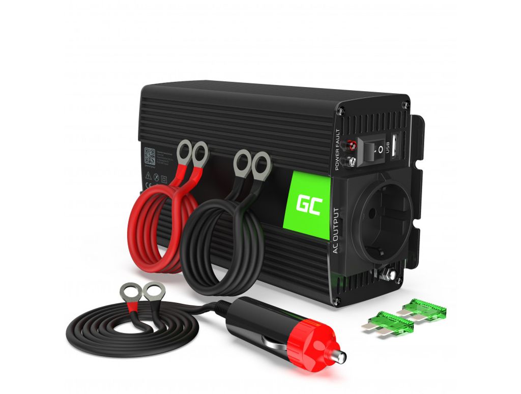Green Cell INV16 500 W