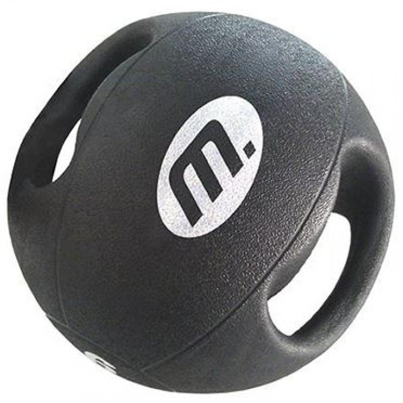 Master Fitness Medicinball Grip