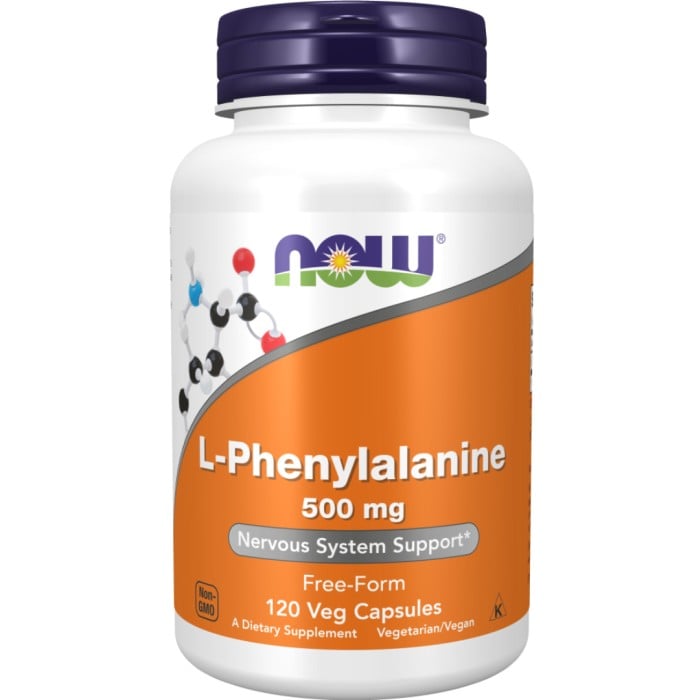 Fenylalanin