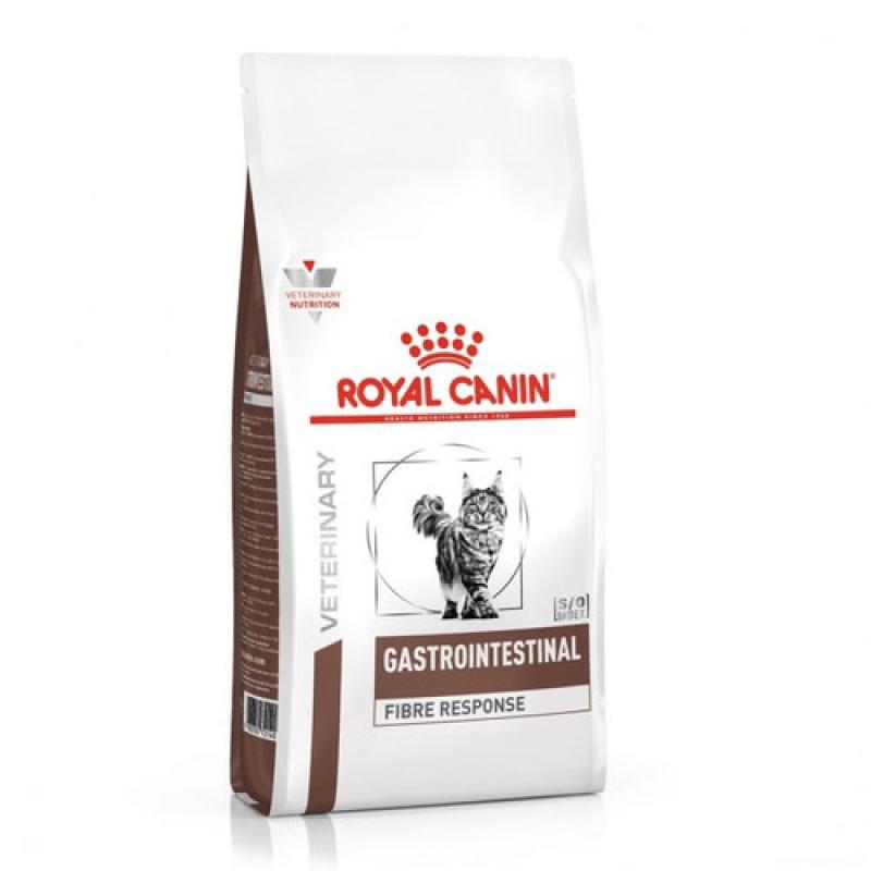 Royal Canin Gastrointestinal Fibre Response 2 kg