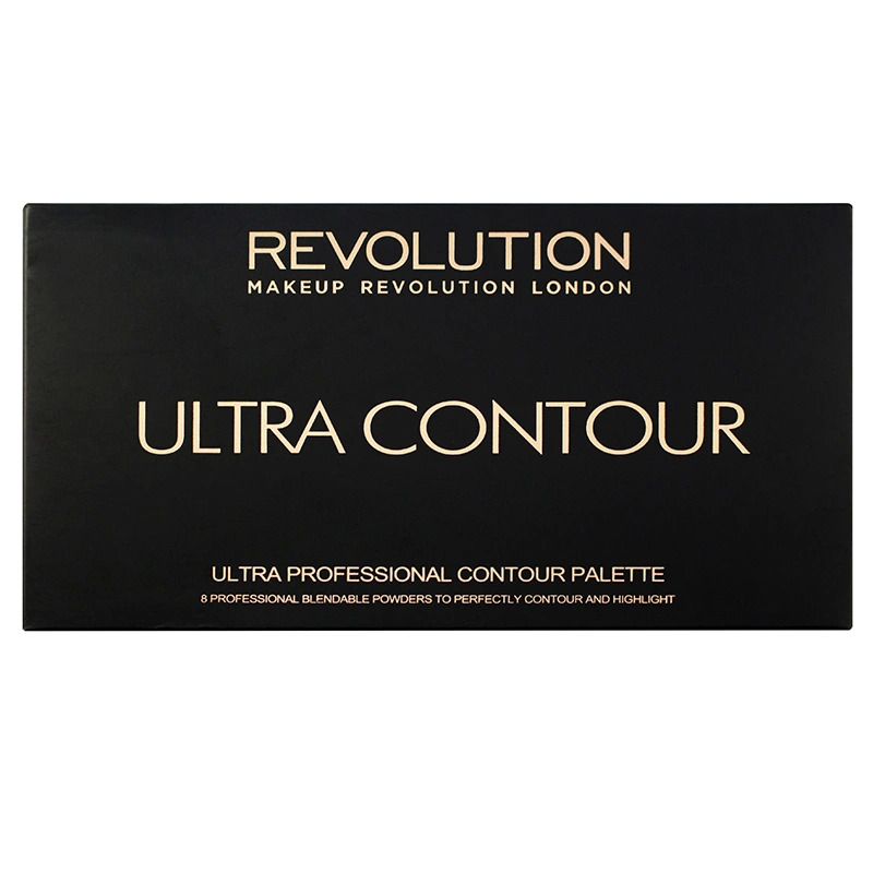 Makeup Revolution Ultra Contour Palette (13 g)