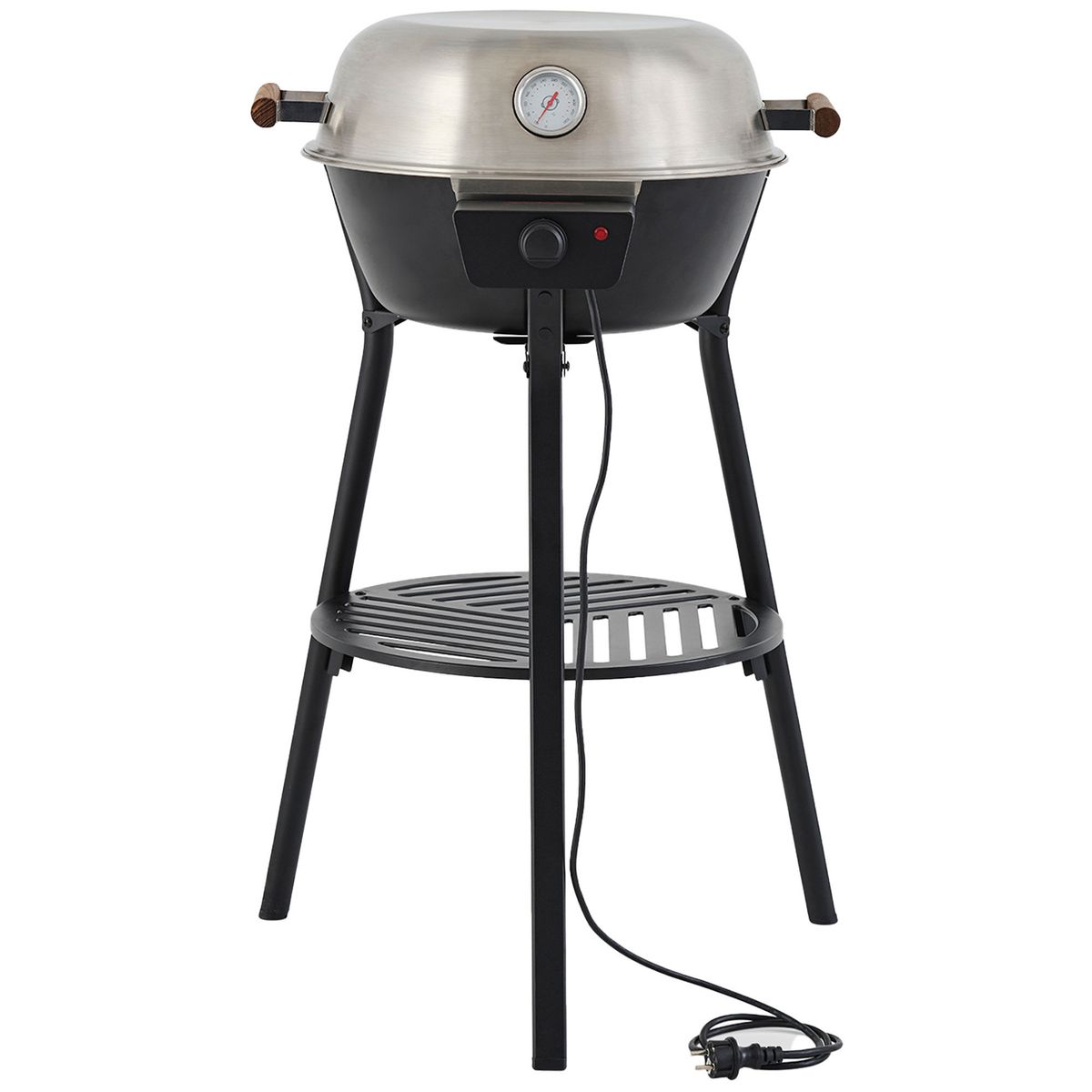 Muurikka 48LL elgrill