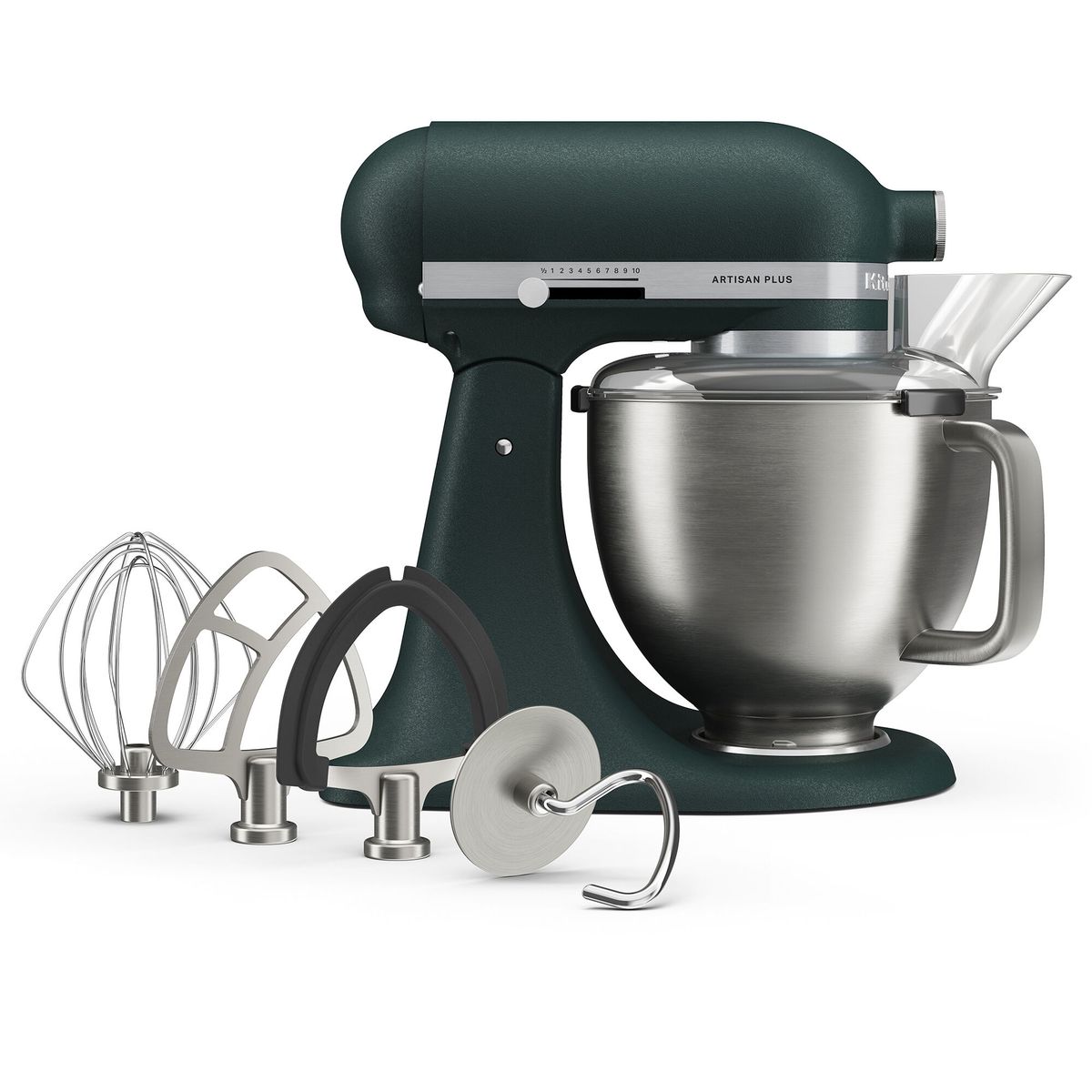 KitchenAid Artisan Plus 4,7 l