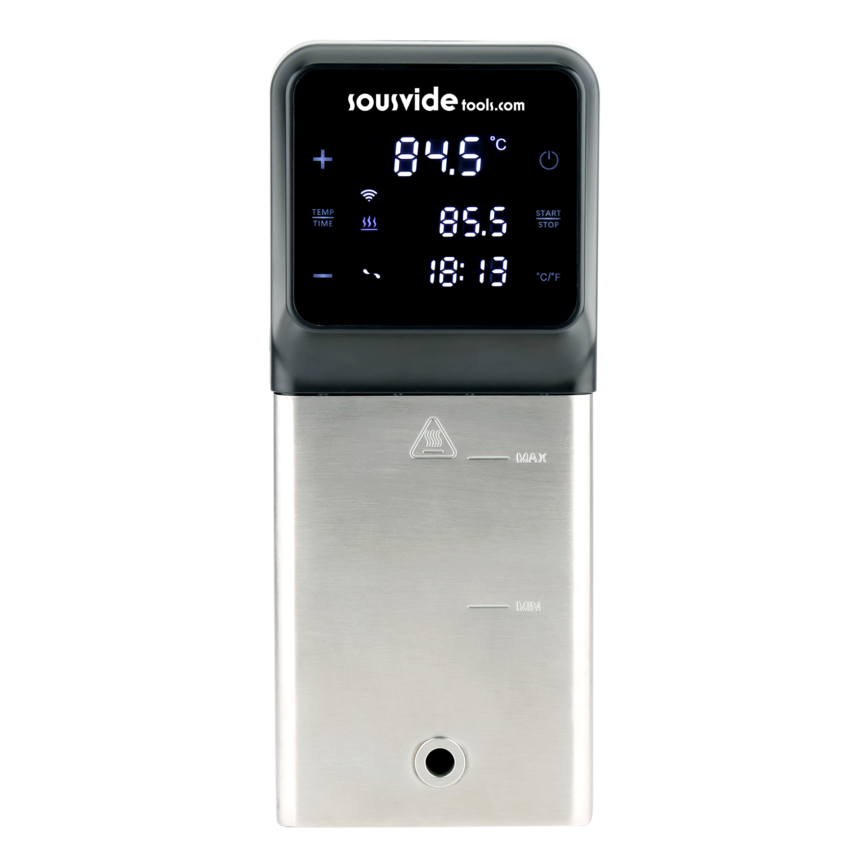 iVide Plus Jnr WIFI