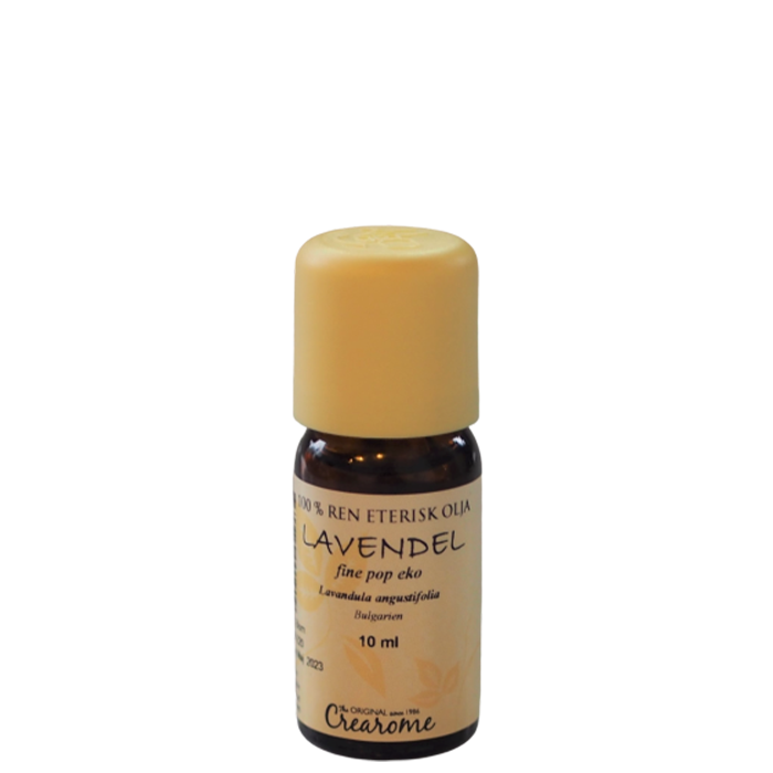 Crearome Lavendel Fine Pop Eko 10 ml