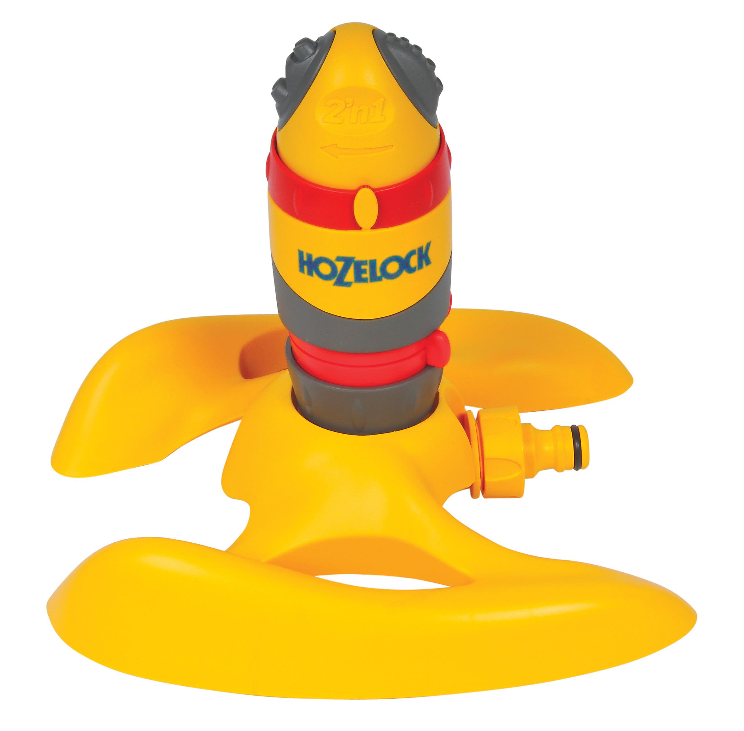Hozelock Superhoze Pro