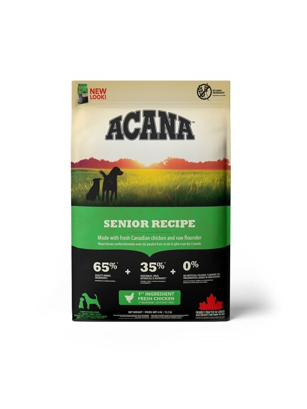 Acana Senior 11,4 kg