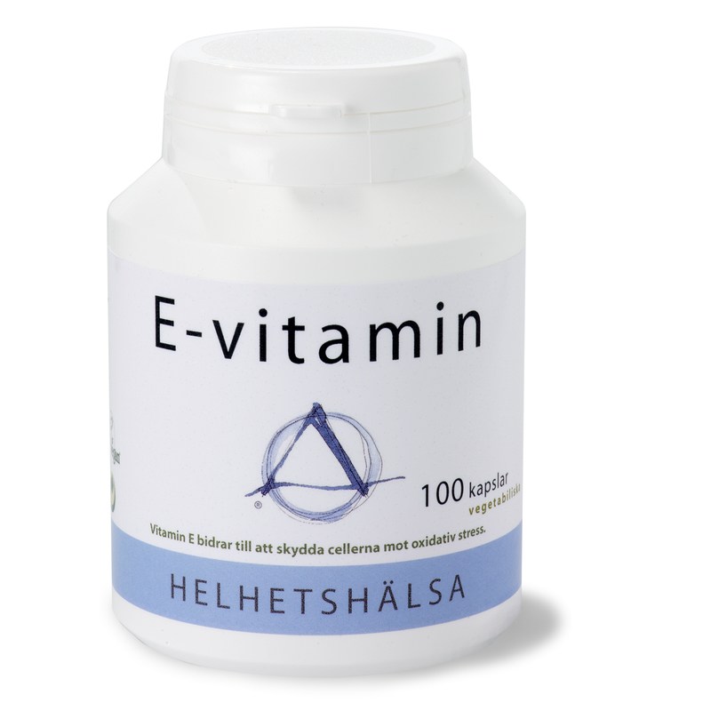 Vitamin E