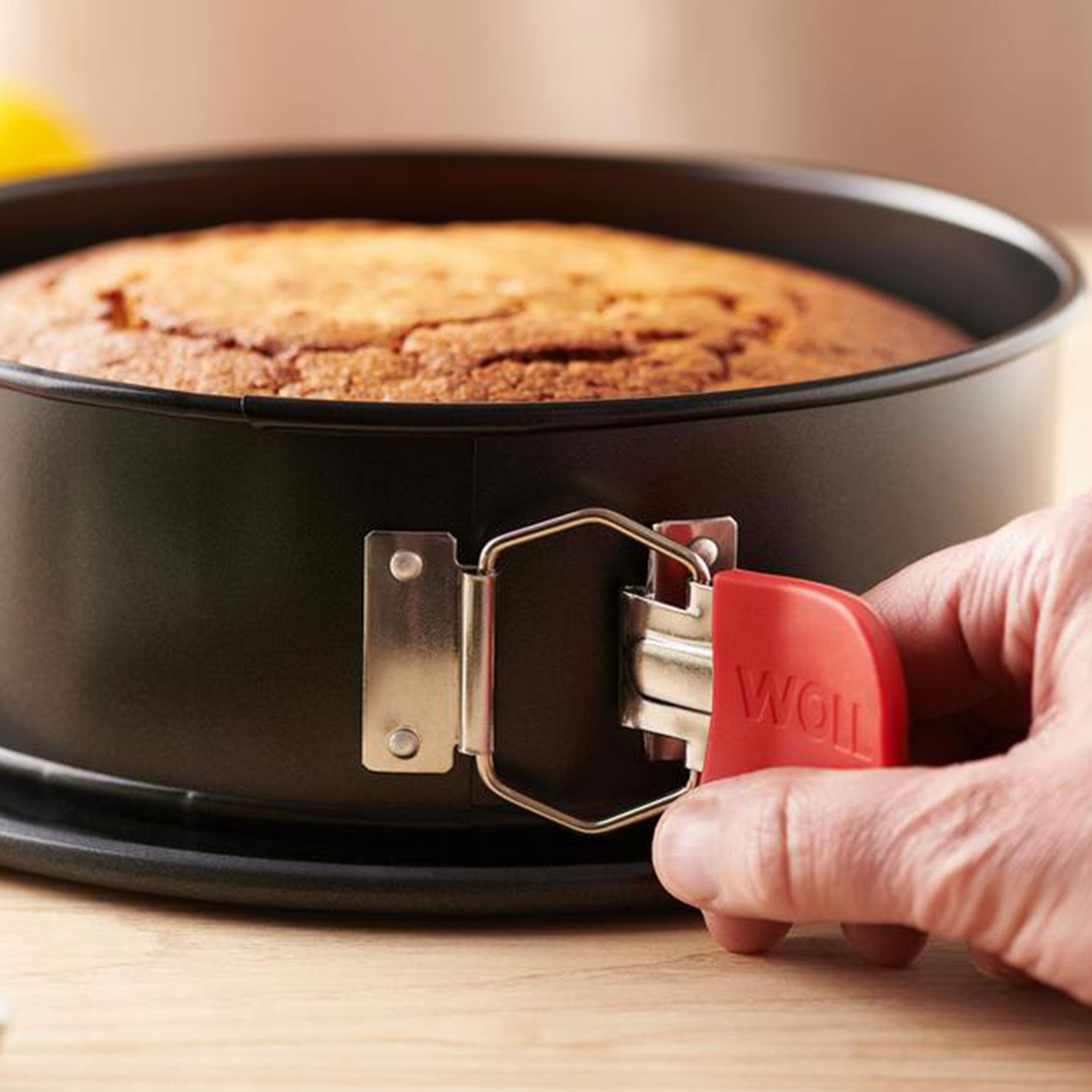 Woll Bake It springform 24 cm