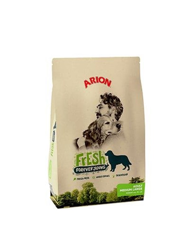 Arion Fresh Adult Medium/Large 12 kg