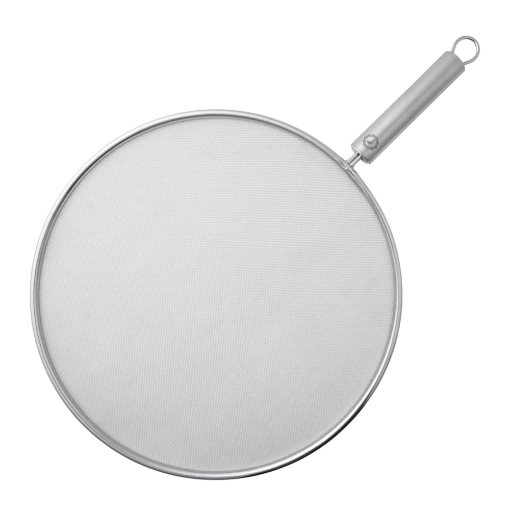 Anders Petter Steel Essentials stänkskydd 29 cm