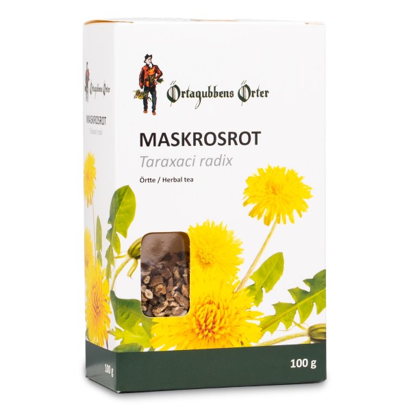 Örtagubben Maskrosrot (100 g)