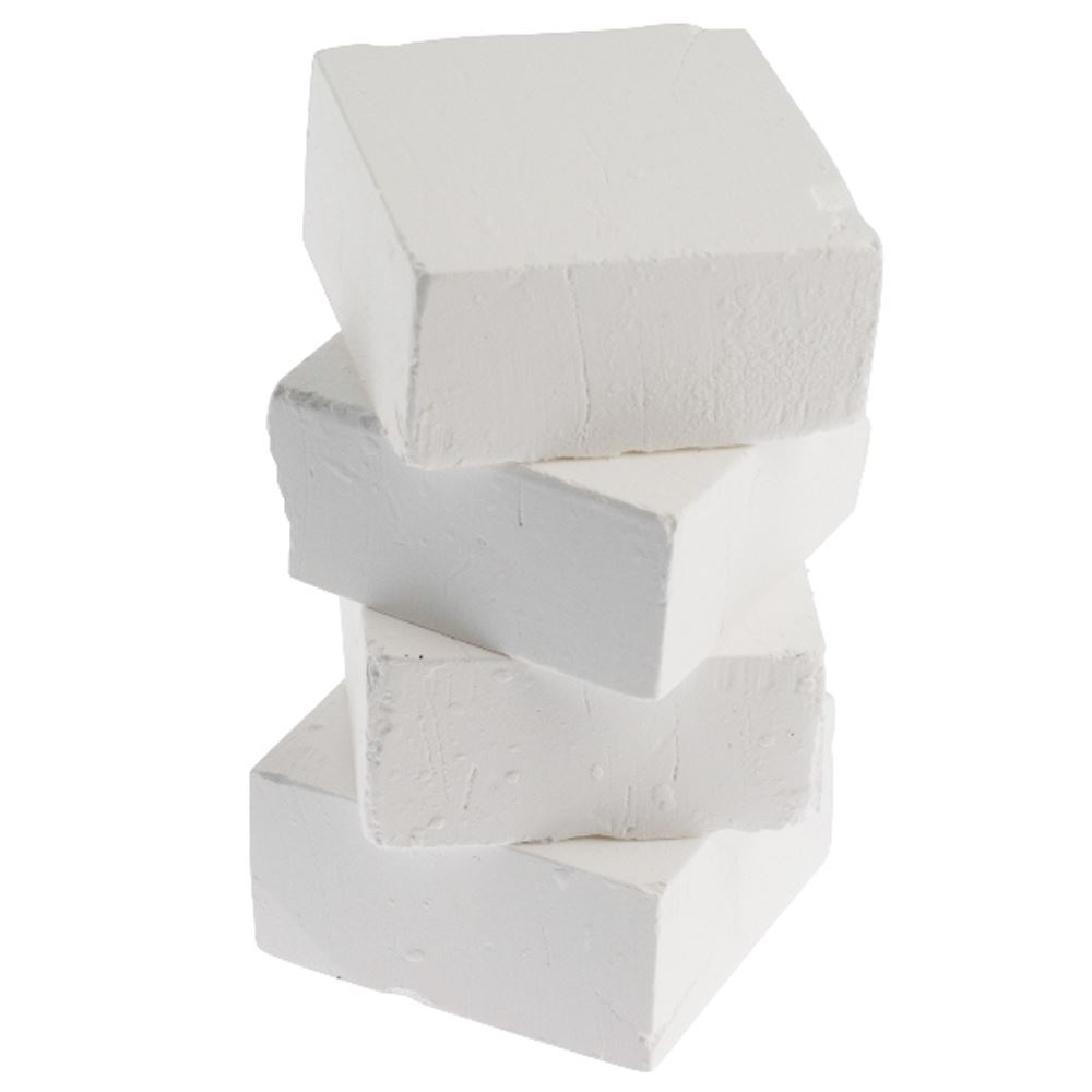 Nordic Fighter Gym Chalk Hårt 8 x 56 g